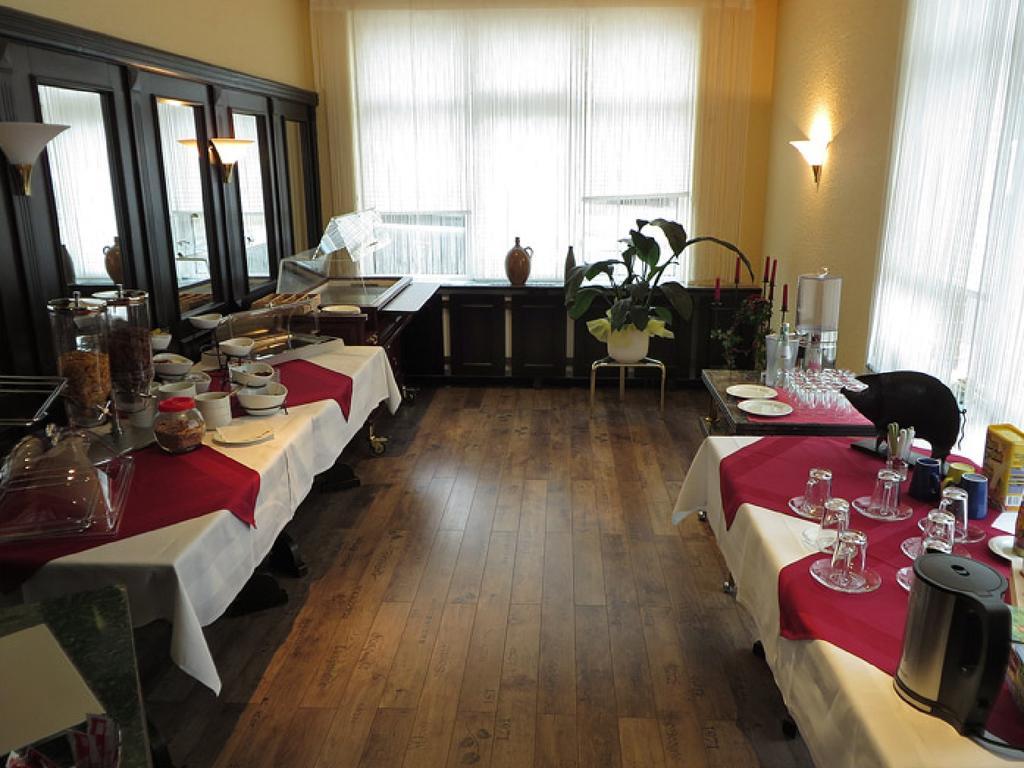Hotel Fuerstenberg Eisenhüttenstadt Extérieur photo
