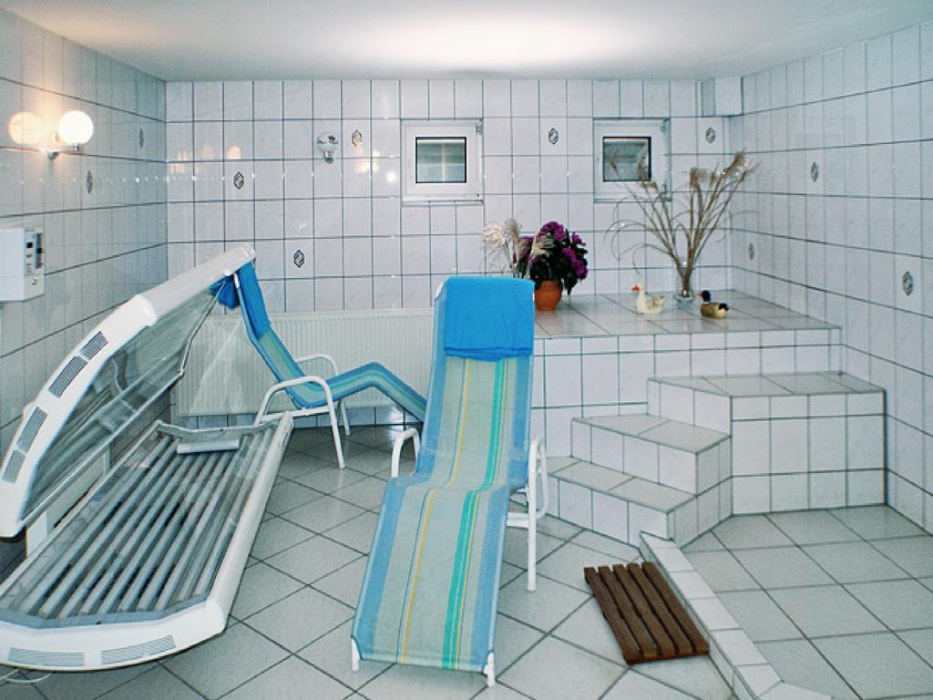Hotel Fuerstenberg Eisenhüttenstadt Extérieur photo